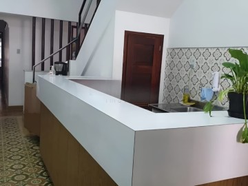 Casa Comercial - Venda - Centro - Pelotas - RS
