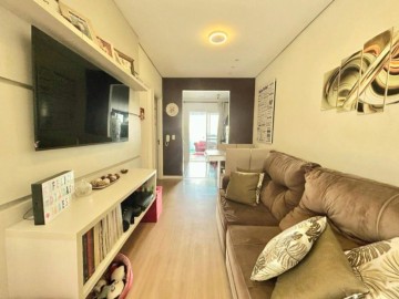 Casa em Condomínio - Venda - Três Vendas - Pelotas - RS