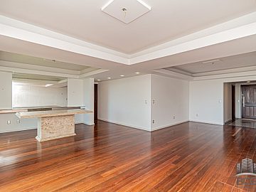 Cobertura na Zona Norte