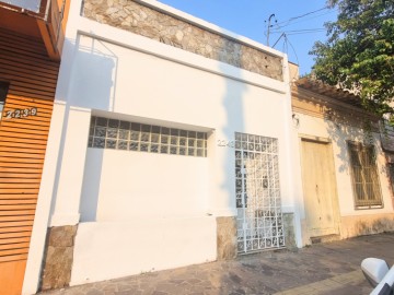 Casa - Venda - Centro - Pelotas - RS