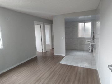 Apartamento - Venda - Fragata - Pelotas - RS