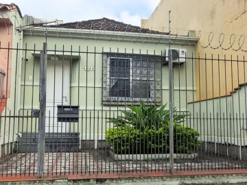 Casa - Venda - Centro - Pelotas - RS