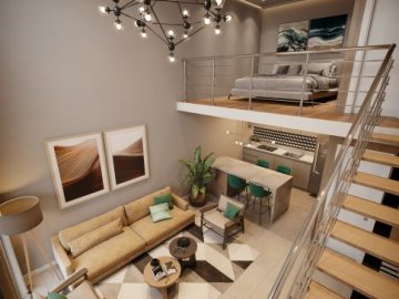Loft - Venda - Centro - Pelotas - RS