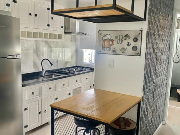 Apartamento - Venda - Fragata - Pelotas - RS