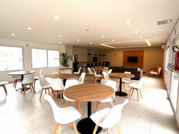 Apartamento - Venda - Fragata - Pelotas - RS