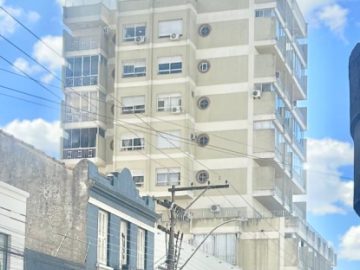 Apartamento - Venda - Centro - Pelotas - RS