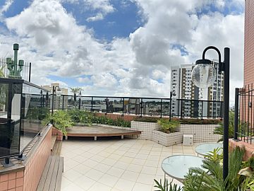 Apartamento Zona Norte