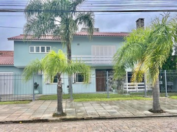 Casa - Venda - Fragata - Pelotas - RS