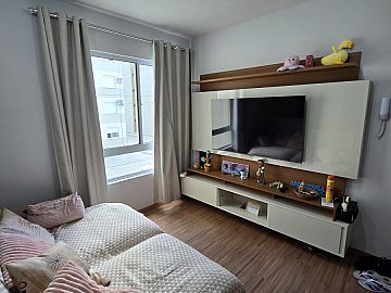 Apartamento � Venda no Fragata