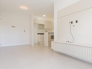 Apartamento Semimobiliado Acqua Dunas Club