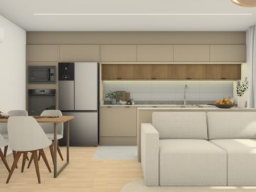 Apartamento - Venda - Areal - Pelotas - RS