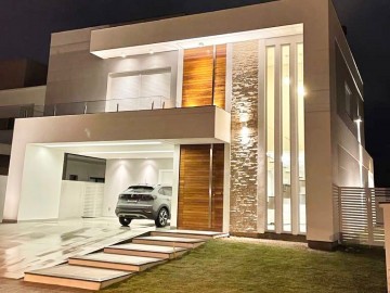 Casa em Condomínio - Venda - Laranjal - Pelotas - RS