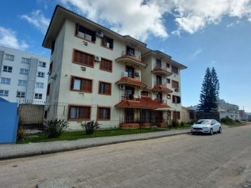 Apartamento - Venda - Trs Vendas - Pelotas - RS