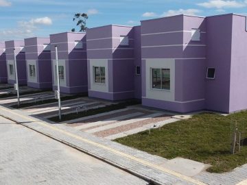 Casa - Venda - Trs Vendas - Pelotas - RS