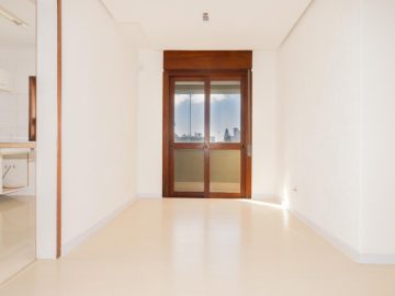 Apartamento Reformado na Zona Norte