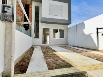 Sobrado no Reserva Assumpo