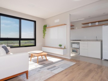 Apartamento - Venda - São Gonçalo - Pelotas - RS
