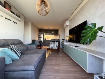 Apartamento - Venda - São Gonçalo - Pelotas - RS