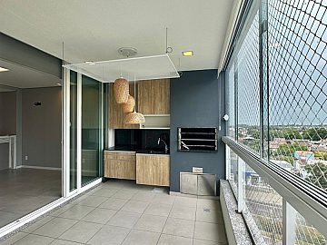 Apartamento - Venda - Areal - Pelotas - RS