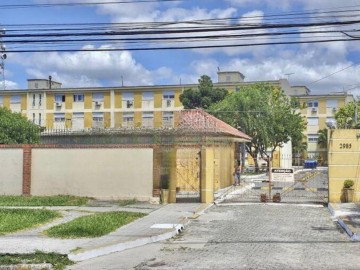 Apartamento Cond. Aldeia