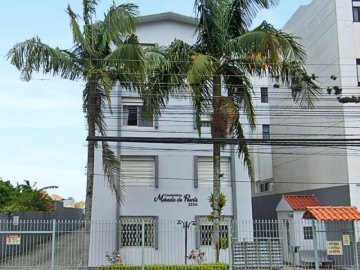 Apartamento - Venda - Fragata - Pelotas - RS