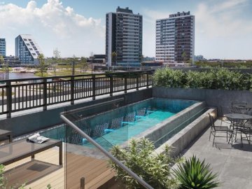 Apartamento - Venda - So Gonalo - Pelotas - RS