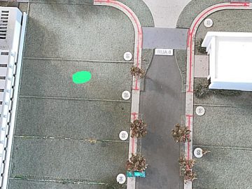 Lote Comercial Parque Una