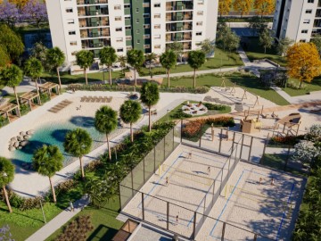 Apartamento - Venda - Zona Porturia - Rio Grande - RS