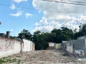 Terreno - Venda - Areal - Pelotas - RS