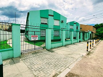 Apartamento no Areal