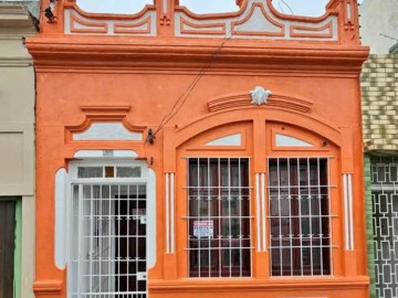 Casa - Venda - Centro - Pelotas - RS