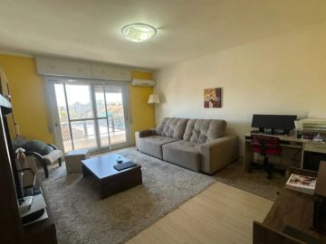 Apartamento Prximo ao HU