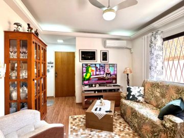 Apartamento - Venda - Centro - Pelotas - RS