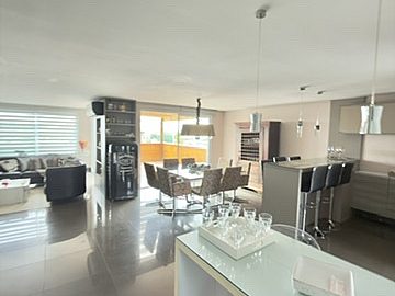 Apartamento Zona Norte