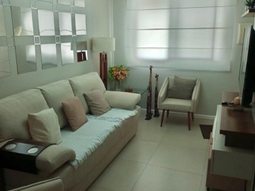 Casa em Condomnio - Venda - Areal - Pelotas - RS