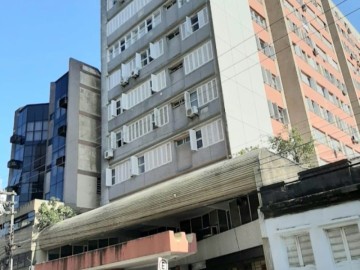 Apartamento - Venda - Centro - Pelotas - RS