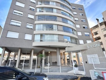 Apartamento - Venda - Centro - Pelotas - RS