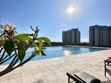 Apartamento - Venda - Areal - Pelotas - RS