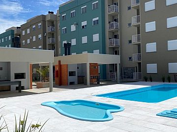 Apartamento no Fragata