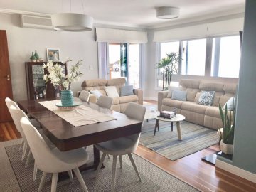 Apartamento próximo a Av. Bento Gonçalves