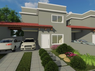Casa - Venda - Laranjal - Pelotas - RS