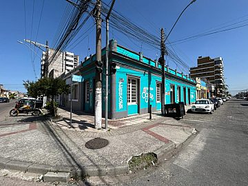 Im�vel Comercial - Venda - Centro - Pelotas - RS