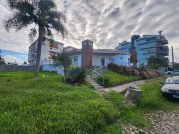 Casa Comercial - Venda - Centro - Pelotas - RS