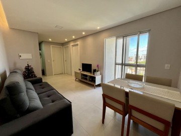 Apartamento - Venda - São Gonçalo - Pelotas - RS