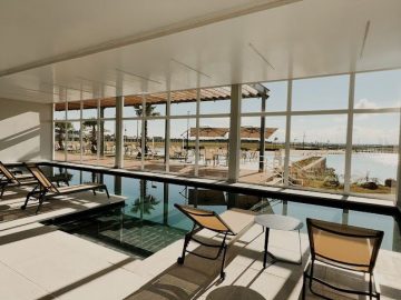 Terreno em Condom�nio - Venda - Laranjal - Pelotas - RS