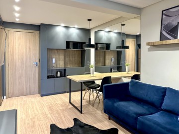 Apartamento - Venda - São Gonçalo - Pelotas - RS