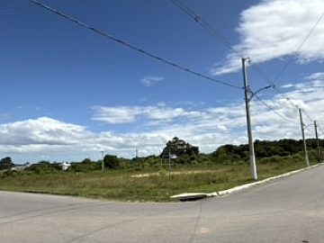 Terreno no Amar�lis - Laranjal