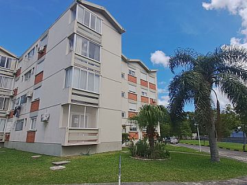 Apartamento - Venda - Areal - Pelotas - RS