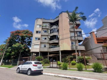 Apartamento - Venda - Centro - Pelotas - RS