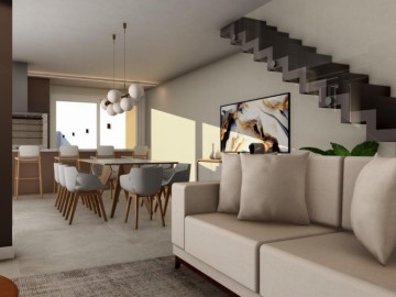 Casa - Venda - Laranjal - Pelotas - RS